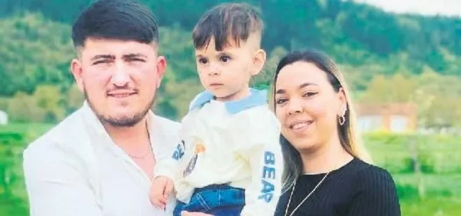 Çanakkale ve Bilecik'te feci kaza! Trafik canavarı anne ve çocukları hayattan kopardı