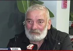 Kurtlar Vadisi'nin "Abidin"i A Haber'e konuştu! Çok konuşulacak sözler: Dizide izliyorduk 3 gün sonra yaşıyorduk