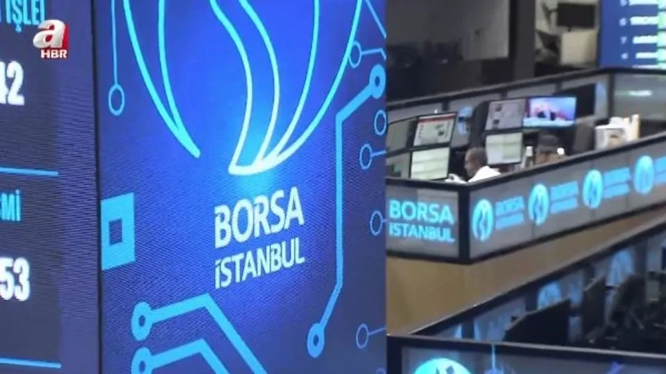 Borsada usulsüzlük operasyonu!