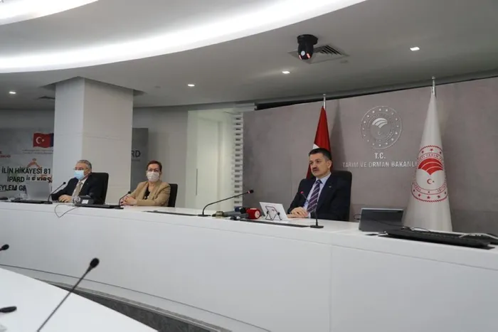 Son dakika: Tarım ve Orman Bakanı Bekir Pakdemirli açıkladı! Ödemeler 81 ilde yarın başlıyor