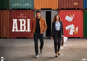Reytingleri sallayan A.B.İ.'ye pastalı kutlama!