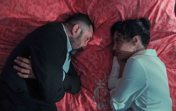 Çukur 103. bölüm fragmanı yayınlandı mı? Son bölümde neler yaşandı? - 1