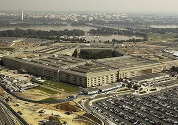Pentagon'dan Musul açıklaması