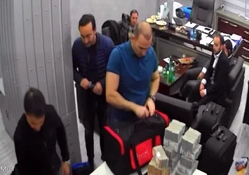 CHP'deki balya balya para kulesinde başkan katı! Her taşın altından Ekrem İmamoğlu'nun 'yol arkadaşları' çıkıyor