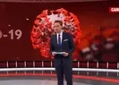 Bakanlık Kovid-19 tablosunu duyurdu
