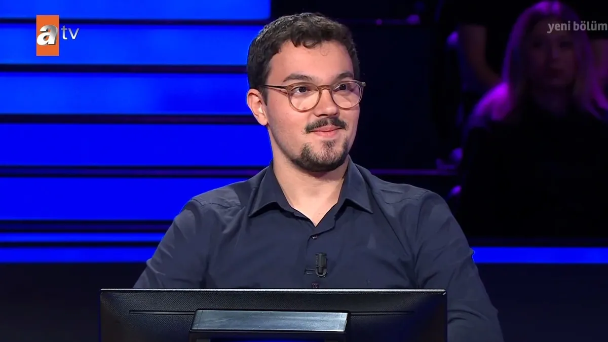 Milyoner’de heyecan dorukta! Kayıp baş sorusu seyirciyi ekrana kilitledi