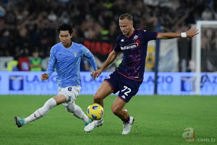 Galatasaray transferde gaza bastı! İşte Kamada'nın sözleşme detayları 10