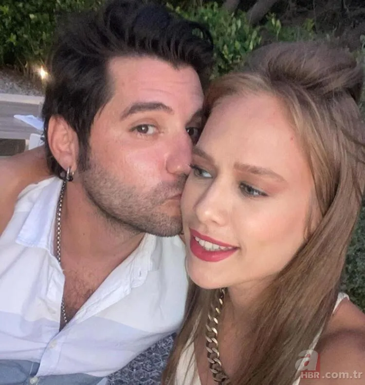 Ceyhun Fersoy ve Begüm Öner mekanda saldırıya uğradı! Darp görüntüleri ortaya çıktı 8