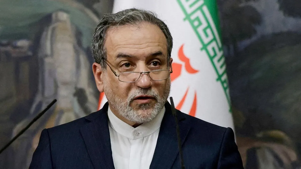Arakçi'den ABD ve İsrail'e meydan okuyan sözler! “Hem savaşı hem diplomasiyi kazandık”