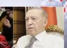 Başkan Erdoğan Aleyna Ölmez’in ailesiyle görüştü