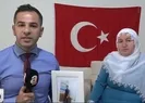 Yürekli annelerin evlat çığlığı!