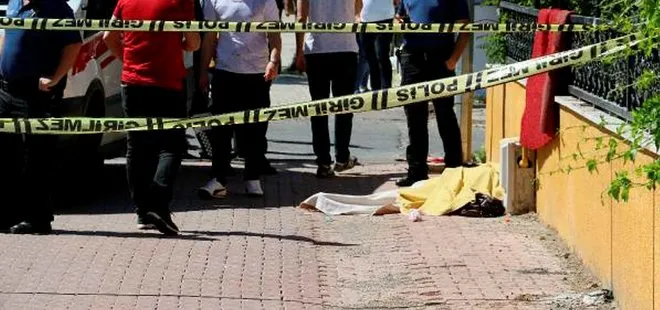 Diyarbakır’da kanlı pazarlar! 3 kadın cinayet kurbanı oldu
