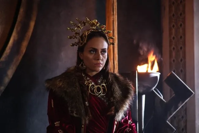 atv dizisi Destan 2. tanıtım fragmanı yayınlandı | Destan atv izle | Çift başlı kurt gelecek Türk yurdu dirilecek