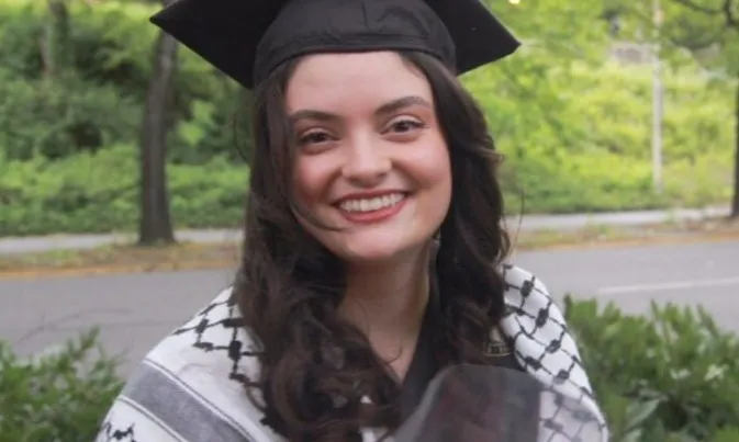 Bakan Fidan’dan İsrail’e Ayşenur Eygi tepkisi: Takipçisi olacağız