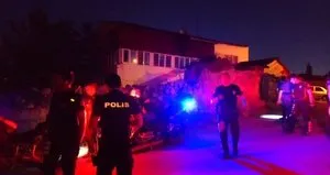 Ünlü sanatçı Metin Işık kurşun yağdırdı!