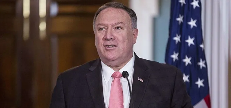 Pompeo'dan Güvenli Bölge açıklaması
