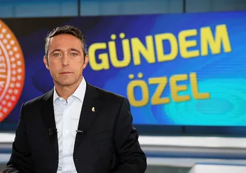 Fenerbahçe'de son dakika transfer gelişmesi