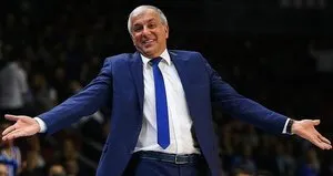 Yılın başantrenörü Obradovic