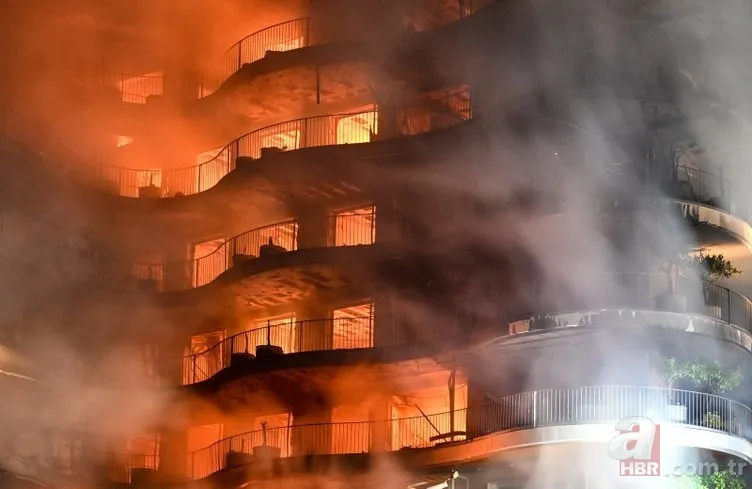 İzmir Narlıdere’deki büyük site yangınında ihmal iddiası: MHP’li Şahin’den Başkan Tunç Soyer’e tepki! 6