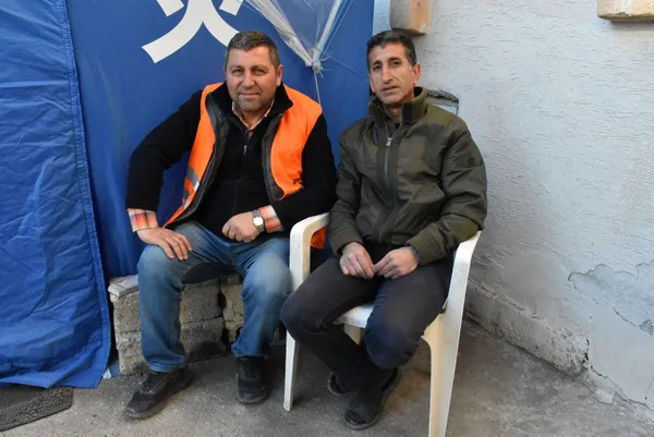 1680342106122.jpg Asrın felaketi kavuşturdu! 29 yıl sonra deprem bölgesinde buldu - 1