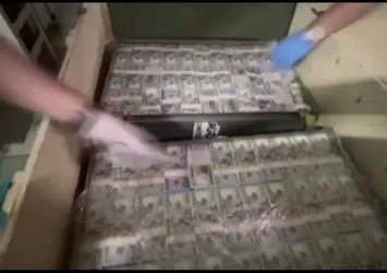İstanbul'da jandarmadan milyar dolarlık operasyon: Bu kadarı ilk defa