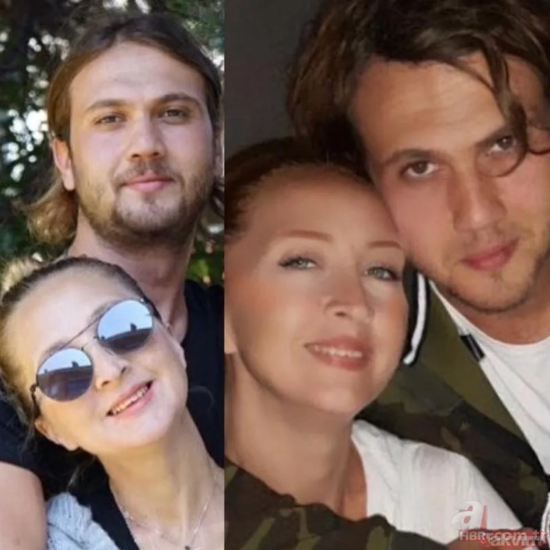 Beren Gökyıldız’ın küçük kardeşi Duru’yla benzerliği görenleri şaşırttı 19