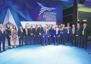 GYODER, Erzurum'a yatırımcı çekecek