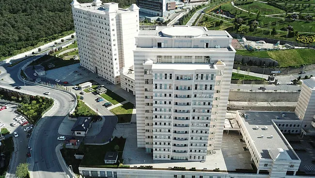 İstanbul'da pandemi yurdundan çarşaflı kaçış planı ölümle sonuçlandı! - 1