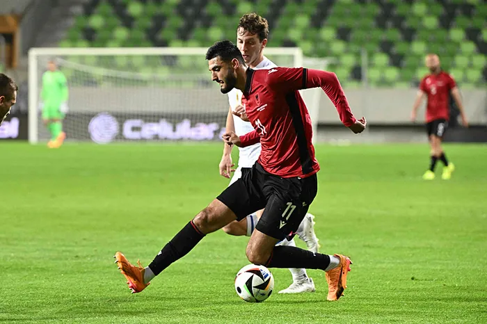 Arnavutluk sürpriz peşinde! EURO 2024’te ilk hedef gruptan çıkmak...