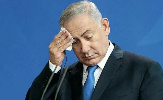 Filistinlilerin tepkisini çeken karar! Arap partisi İsrail’de...