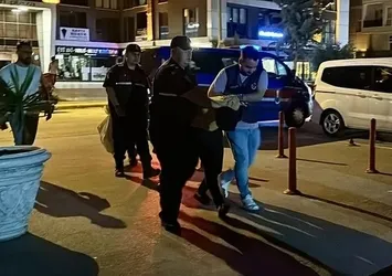 Tarlada başlayan ilişki ölümle sona erdi!