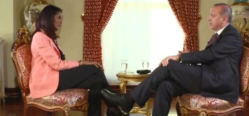 BBC, Cumhurbaşkanı Erdoğan'ı öve öve bitiremedi