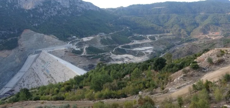Son dakika: Tarım ve Orman Bakanı Bekir Pakdemirli’den Pamukluk Barajı için istihdam müjdesi
