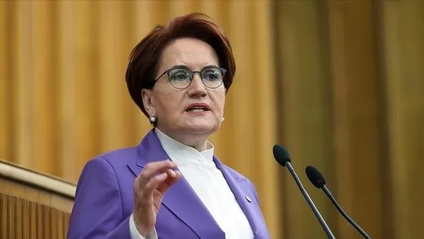Gizli protokol savaşı bitmek bilmiyor! Akşener’in A Takımı devrede! İYİ Parti’den Kılıçdaroğlu’na ’şeffaflık’ ve ’ilke’ ayarı