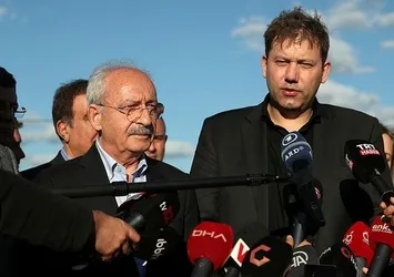 Cumhurbaşkanlığı yardımcılığı hayali depremzedeleri unutturdu! CHP'li belediyelerde şov var iş yok