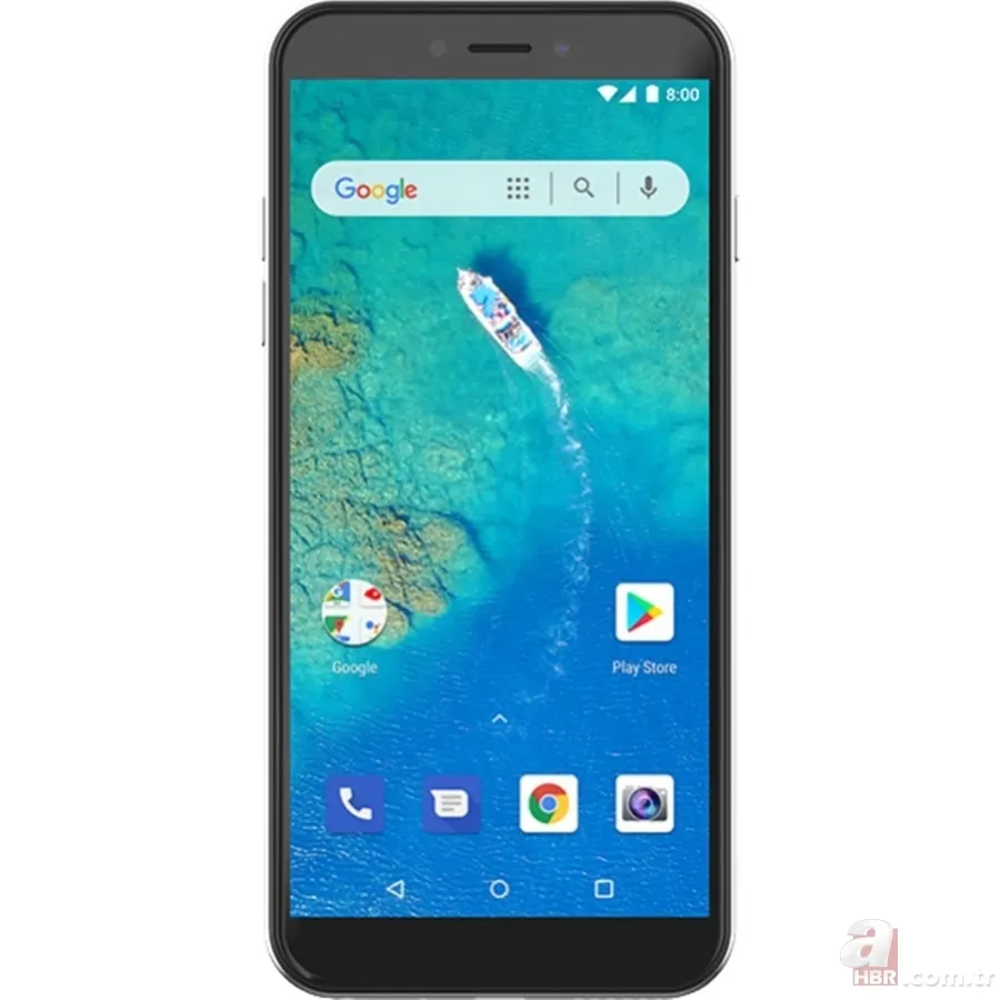 2 bin TL altı fiyatla son model akıllı telefonlar! İşte en ucuz Samsung, Xiaomi, Huawei cep telefonu modelleri 10