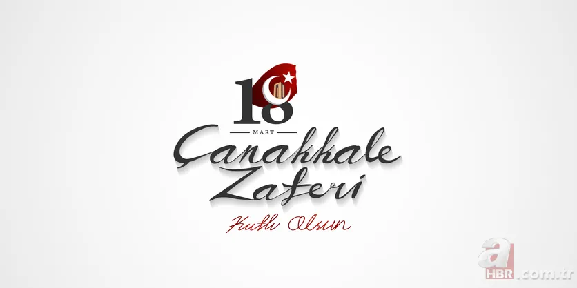 18 Mart Çanakkale Zaferi ile ilgili dünyaca ünlü sözler ve şiirler! 18 Mart Çanakkale şehitlerini anma sözleri 3