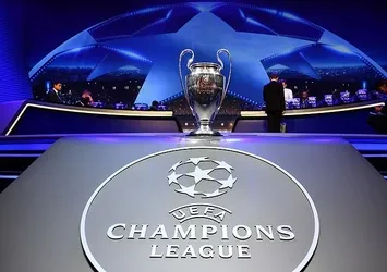2020 Şampiyonlar Ligi finali İstanbul'da