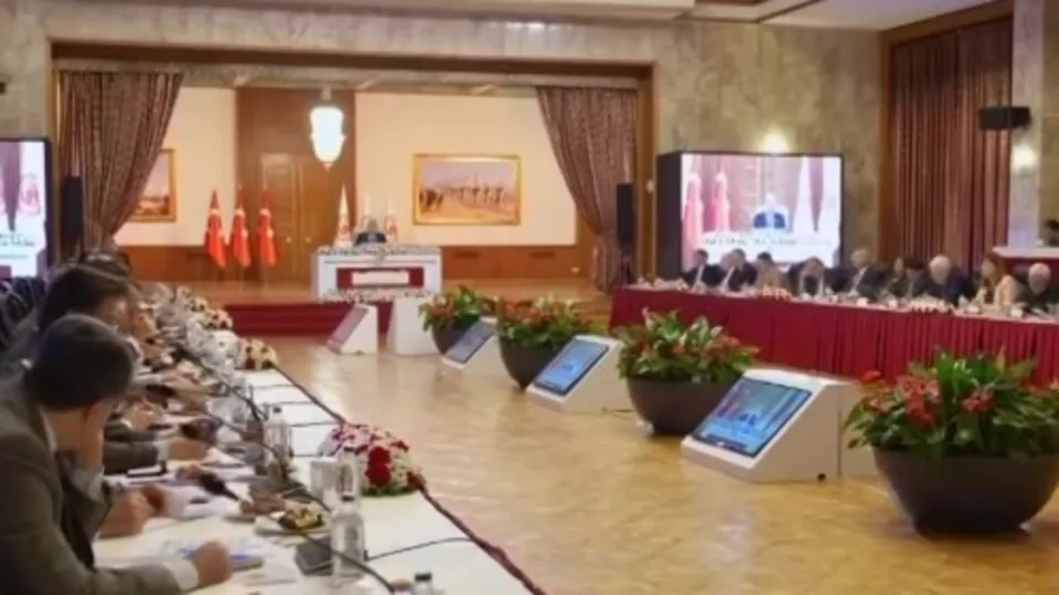 CHP’nin Süreç Raporunda neler yazıyor?