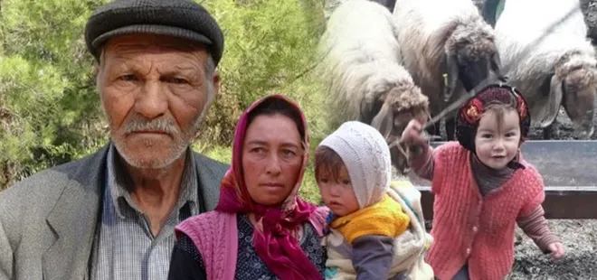 Türkiye bu olayla sarsılmıştı! 3 yaşındaki Müslüme Yağal cinayetinde dede için yeni karar!