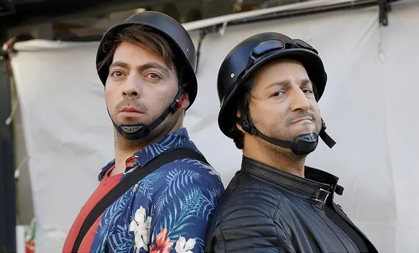 Babasının son dileğini yerine getirmeye çalışan bir gencin hikayesi 'Nuh Tepesi' beyaz perdede - 1