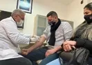 Bakan Koca duyurmuştu! Ankarada başladı