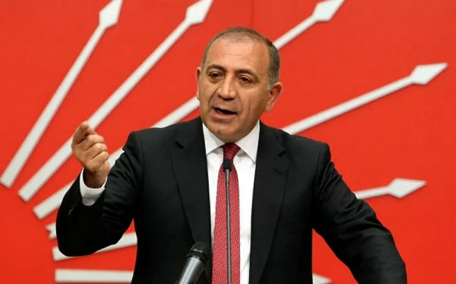 CHP'li Gürsel Tekin’den Kapalıçarşı yalanı!