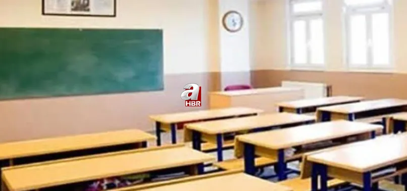 Okullar ne zaman, hangi tarihte kapanıyor? Okullarda yüz yüze eğitim bitecek mi? Başkan Erdoğan açıkladı...