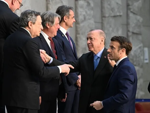 1688791193305.jpeg Dünya NATO Zirvesi'ne kilitlendi! Tüm gözler Başkan Erdoğan'ın kararında... Dış politikada Türkiye ekseni - 8