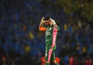 Uğurcan kulübede kupa Fenerbahçe'de! Okan Burak'a çok ağır sözler