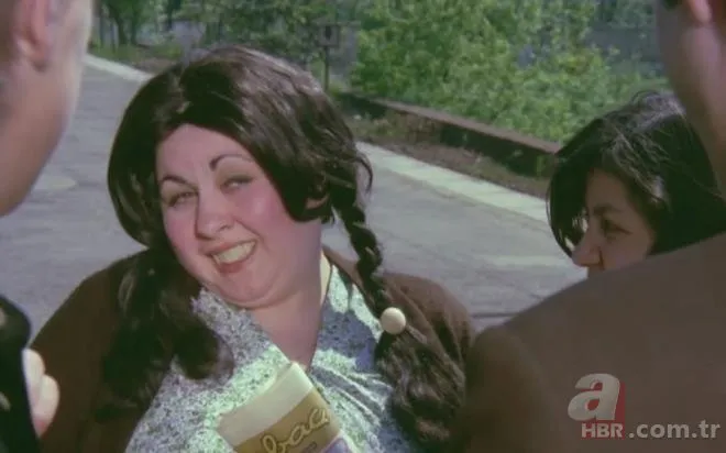 yesilcam efsanesi devlet kusu filminin aynur u serpil cakmakli son haliyle herkesi sasirtti