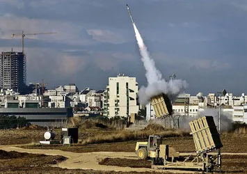 Son dakika | Hamas'ın roketleri İsrail'in hava savunma sistemini çaresiz bıraktı