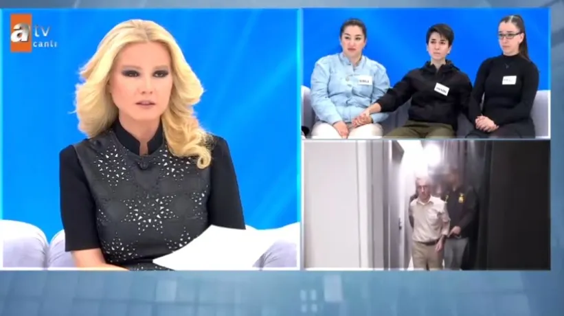 DNA sonucu çıktı! Nezaket Uyur cinayetinde itiraf: Müge Anlı duyurdu...