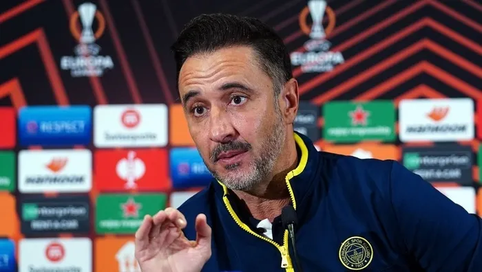 Vitor Pereira'dan Galatasaray derbisi için flaş sözler: Zeki olmalıyız - 2
